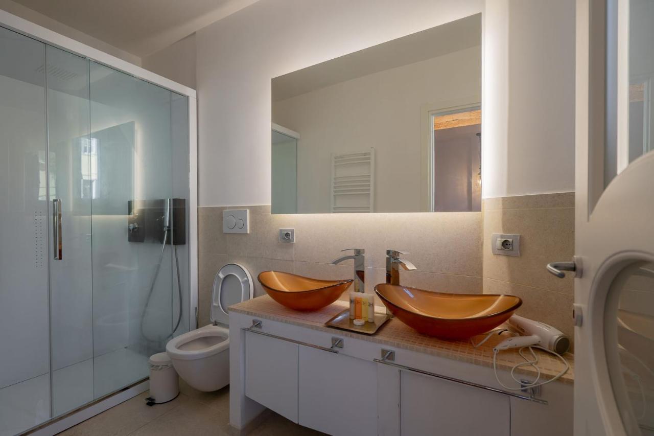 Rhome Luxury Business Collection Roma Ngoại thất bức ảnh