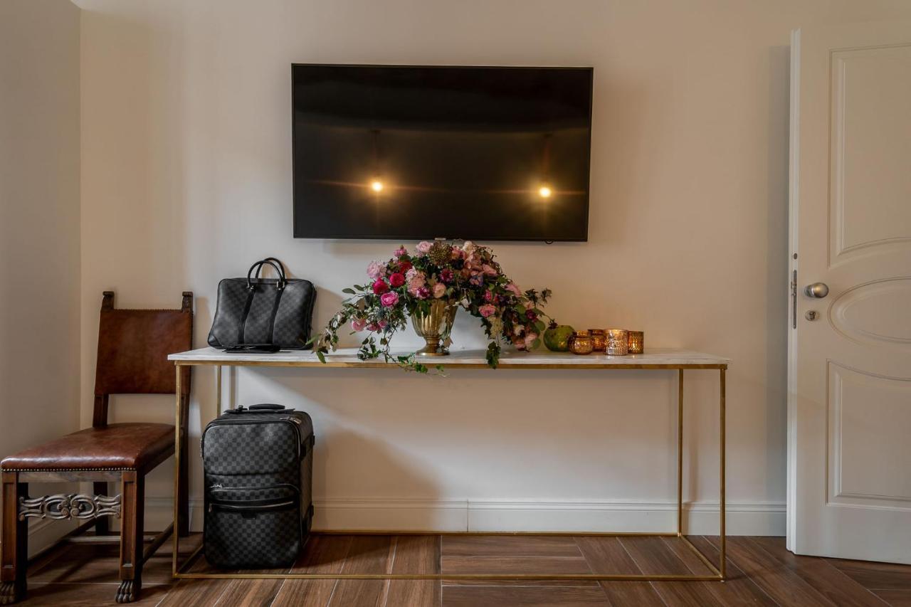 Rhome Luxury Business Collection Roma Ngoại thất bức ảnh