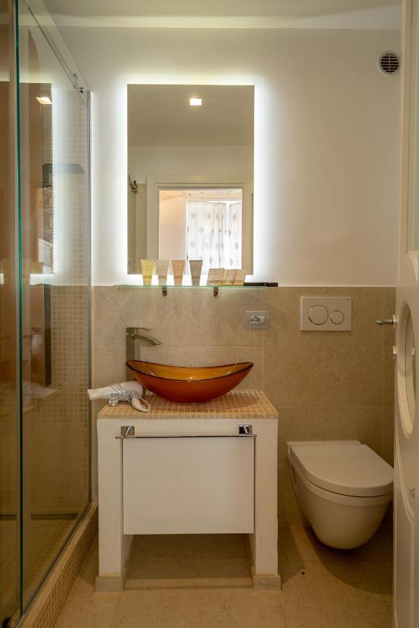 Rhome Luxury Business Collection Roma Ngoại thất bức ảnh