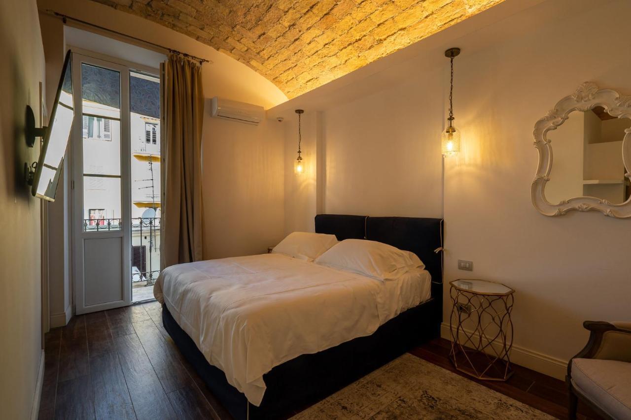 Rhome Luxury Business Collection Roma Ngoại thất bức ảnh