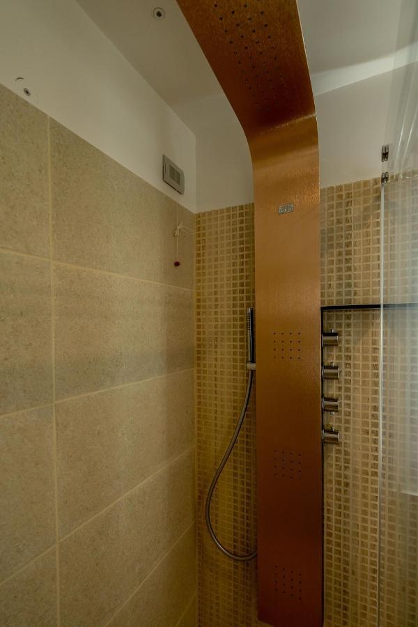 Rhome Luxury Business Collection Roma Ngoại thất bức ảnh