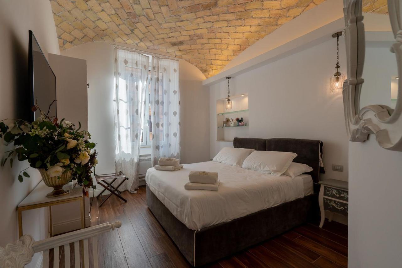 Rhome Luxury Business Collection Roma Ngoại thất bức ảnh